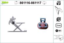 VALEO 861116